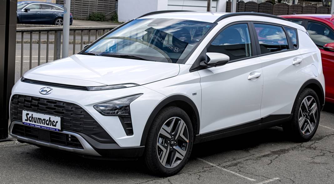 İşte uygun fiyatlı sıfır arabalar 6